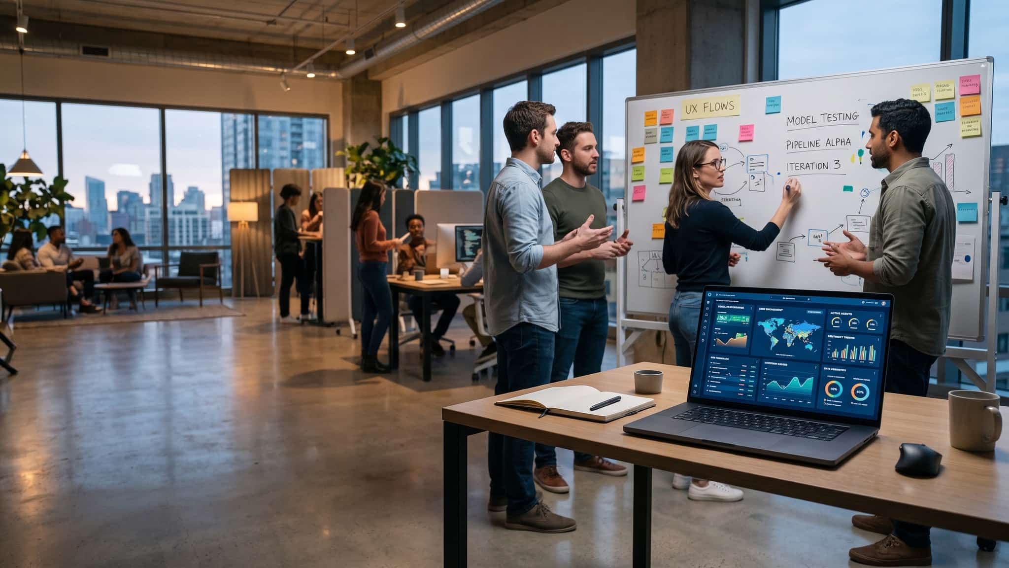 AI Product Development