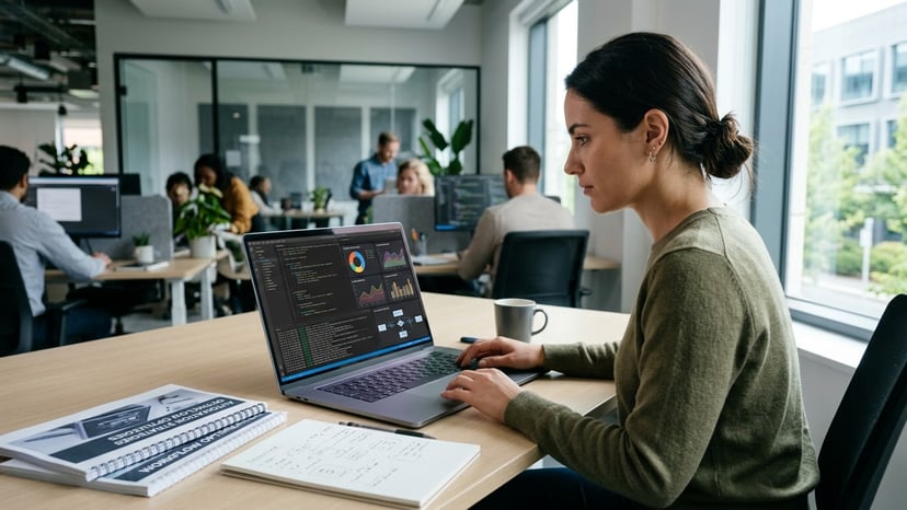 Agentic Product Engineer providing Automated Workflow Tips Technology Partner services