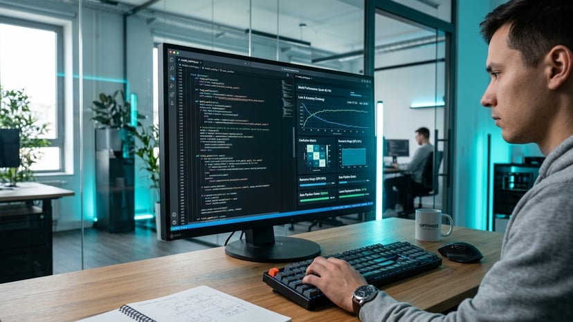 Agentic Product Engineer providing Best Practices Technology Partner services