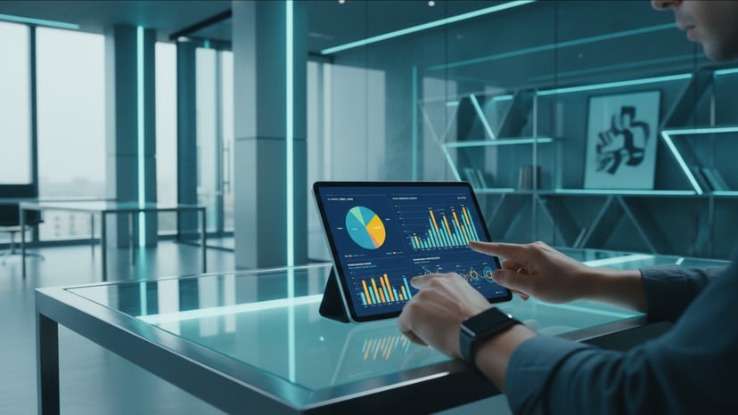 Agentic Product Engineer providing Competitive Analysis for AI Products Technology Partner services