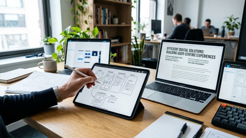 Agentic Product Engineer providing How-To Guides Technology Partner services